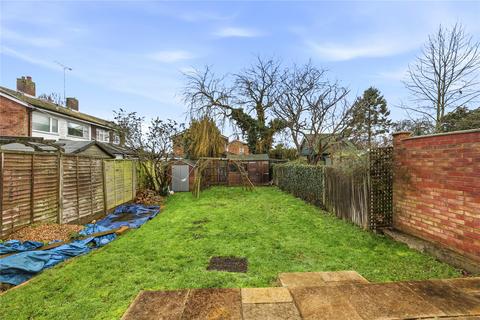 undefined, Lakefield Avenue, Toddington, Bedfordshire, LU5