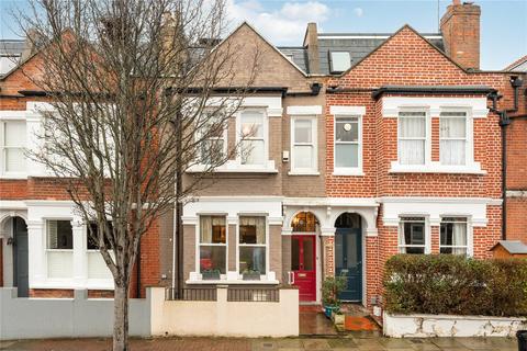 5 bedroom terraced house for sale, Pentland Street, SW18