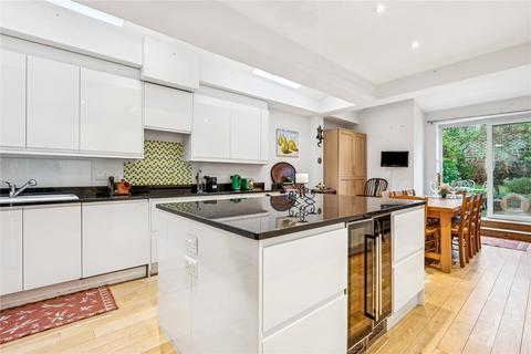 Pentland Street, SW18