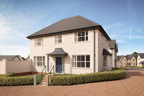 undefined, Plot 73, The Woolsthorpe at Treledan, Treledan Way PL12
