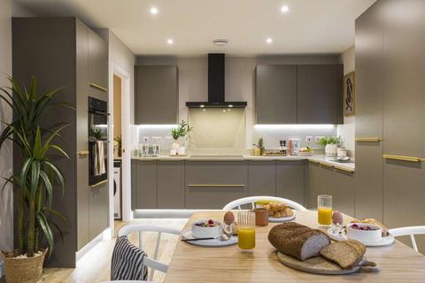 undefined, Plot 73, The Woolsthorpe at Treledan, Treledan Way PL12
