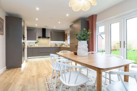 undefined, Plot 73, The Woolsthorpe at Treledan, Treledan Way PL12