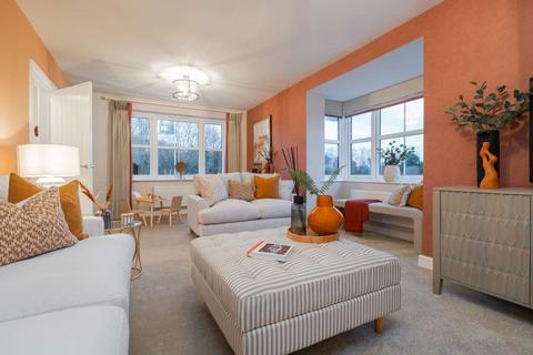 undefined, Plot 73, The Woolsthorpe at Treledan, Treledan Way PL12