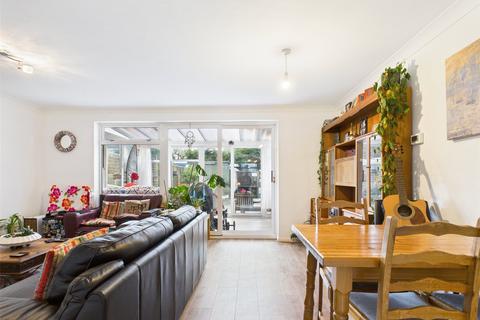 3 bedroom terraced house for sale, Seaton Road, Highcliffe, Christchurch, Dorset, BH23