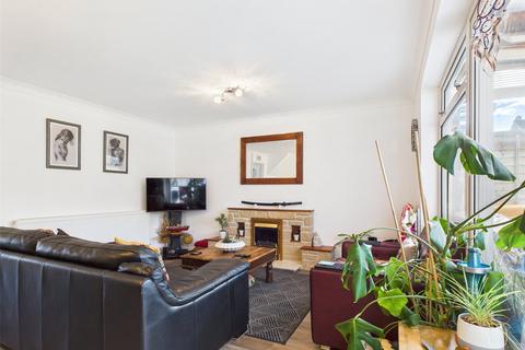 3 bedroom terraced house for sale, Seaton Road, Highcliffe, Christchurch, Dorset, BH23