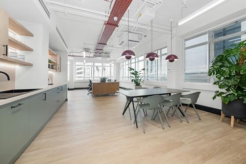 Office to rent, 257-261 Oxford St London W1C 2DD