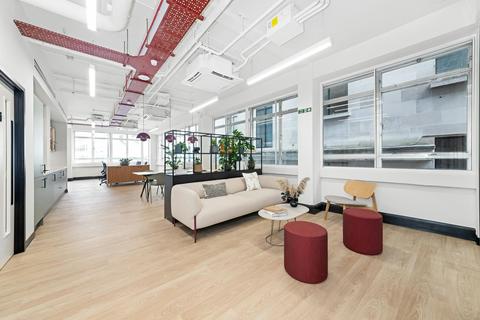 Office to rent, 257-261 Oxford St London W1C 2DD