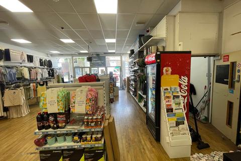 Retail property (high street) to rent, 9-11 High St Tenterden TN30 6BN