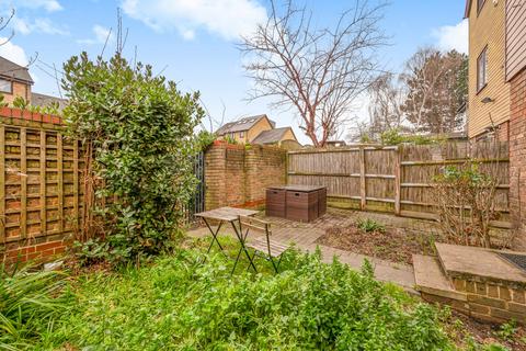 undefined, Leydon Close, London, SE16