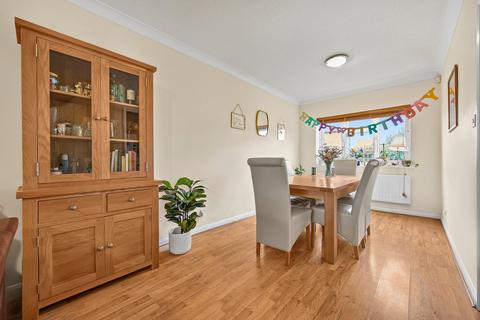 undefined, Leydon Close, London, SE16