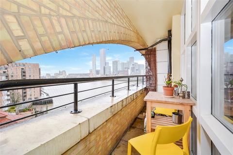 1 bedroom flat to rent, King Frederick Ninth Tower, London, SE16