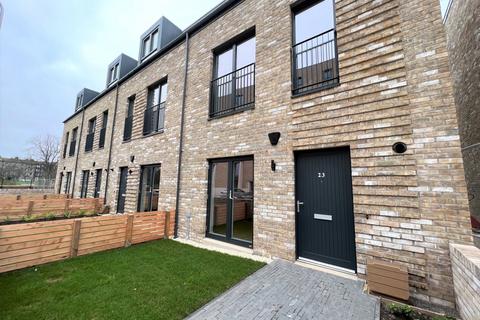 undefined, South Carron Wynd, Edinburgh EH6