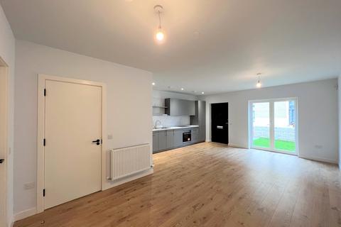 undefined, South Carron Wynd, Edinburgh EH6