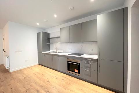 undefined, South Carron Wynd, Edinburgh EH6