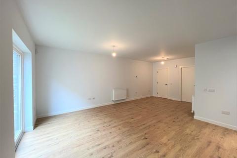 undefined, South Carron Wynd, Edinburgh EH6