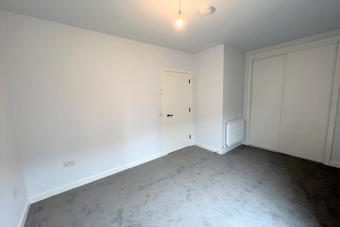undefined, South Carron Wynd, Edinburgh EH6