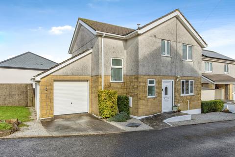 3 bedroom detached house for sale, Penlu, Camborne, TR14