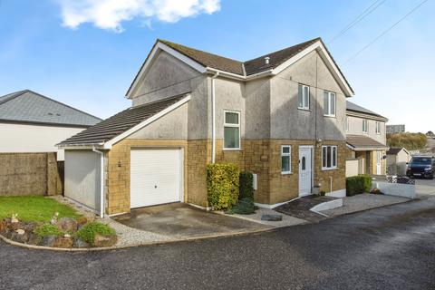 3 bedroom detached house for sale, Penlu, Camborne, TR14