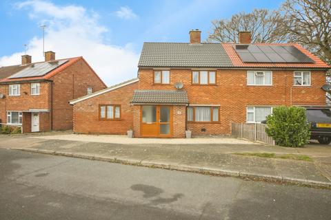 undefined, Shamrock Avenue, Ipswich, IP2