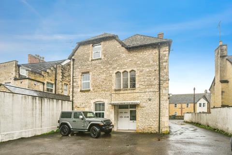 undefined, 6 Victoria Road, Cirencester, GL7