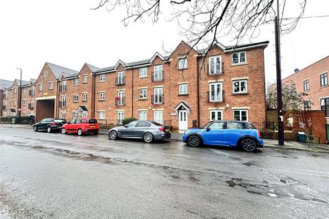 undefined, Abbots Mews, Burley, Leeds