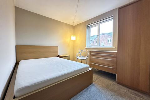 undefined, Abbots Mews, Burley, Leeds