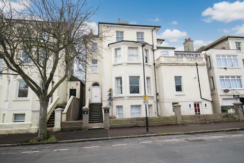 Spencer Road, Eastbourne, BN21