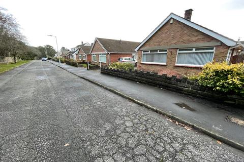 undefined, Maes Y Gwernen Close, Cwmrhydyceirw, Swansea