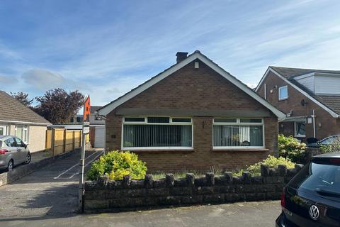 3 bedroom bungalow for sale, Maes Y Gwernen Close, Cwmrhydyceirw, Swansea