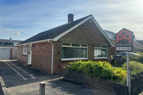 3 bedroom bungalow for sale, Maes Y Gwernen Close, Cwmrhydyceirw, Swansea
