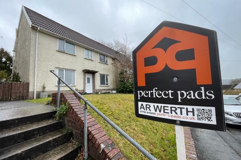 Alltywerin, Pontardawe, Swansea