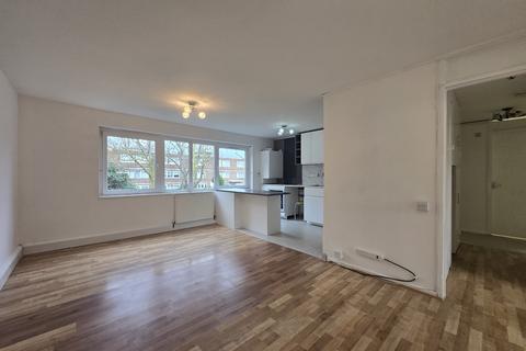 undefined, Flat , Kilpatrick Court, Darenth Road, London