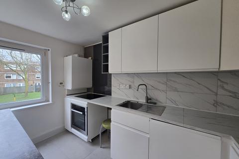 undefined, Flat , Kilpatrick Court, Darenth Road, London