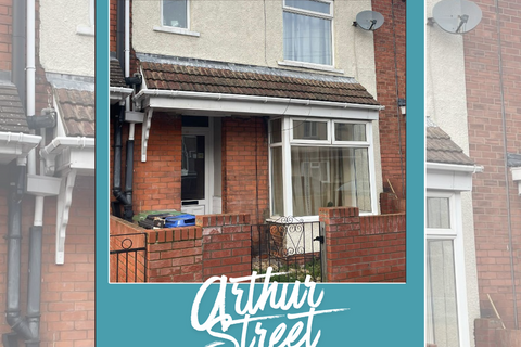 undefined, Arthur Street, Grimsby
