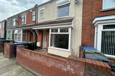 undefined, Arthur Street, Grimsby
