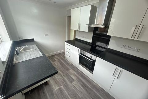 undefined, Arthur Street, Grimsby