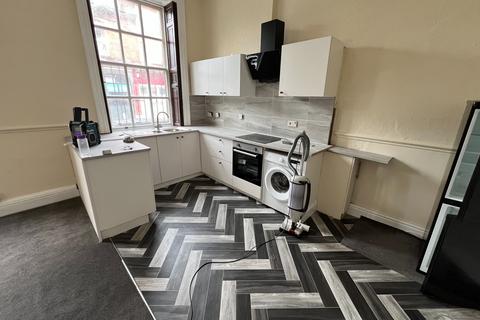 1 bedroom flat to rent, St. Michaels House,  Stamford Street Central, Ashton-under-Lyne