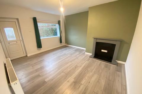 undefined, Northumberland Street, Peterlee
