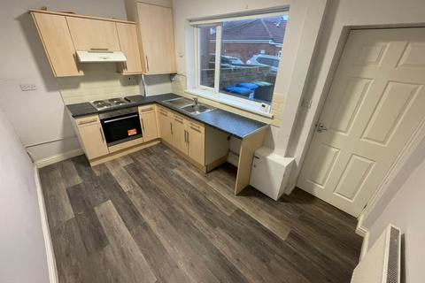 undefined, Northumberland Street, Peterlee