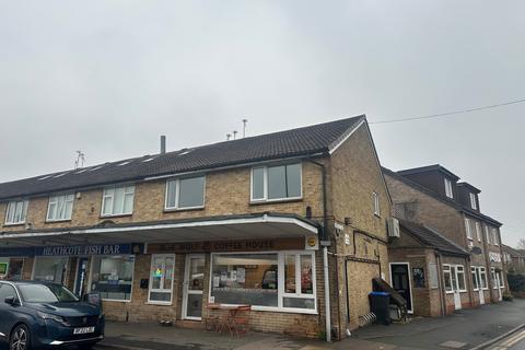 undefined, Flat A Heathcote Road, CV31 2LY