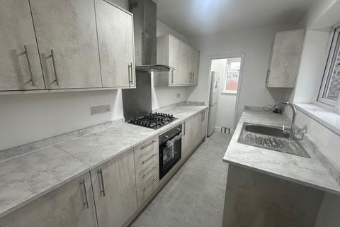 undefined, Flat A Heathcote Road, CV31 2LY