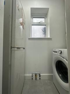 undefined, Flat A Heathcote Road, CV31 2LY