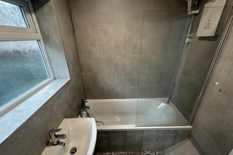 undefined, Flat A Heathcote Road, CV31 2LY
