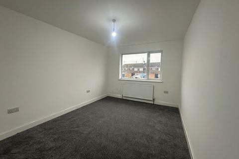 undefined, Flat A Heathcote Road, CV31 2LY