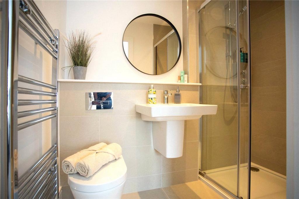 En Suite