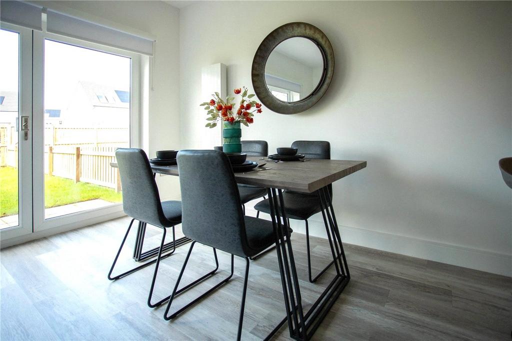 Living/Kitchen