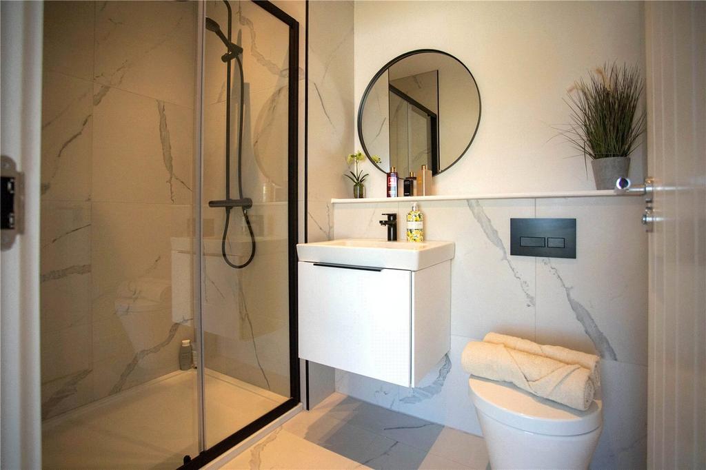 En Suite