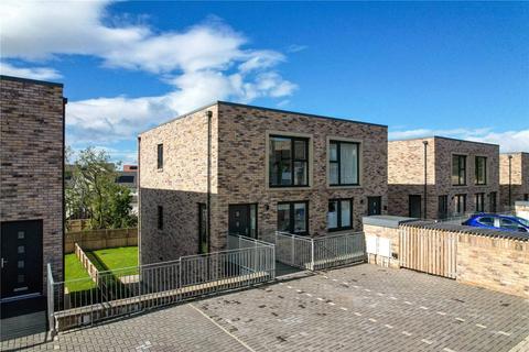 undefined, Townhouse 13-The Fieldings, Jackton, Newlands Road, East Kilbride, Glasgow, G75