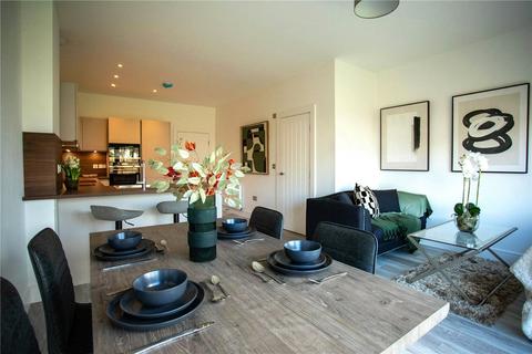 undefined, Townhouse 13-The Fieldings, Jackton, Newlands Road, East Kilbride, Glasgow, G75