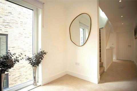 4 bedroom semi-detached house for sale, Townhouse 13-The Fieldings, Jackton, Newlands Road, East Kilbride, Glasgow, G75